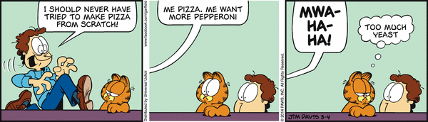 garfield